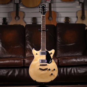 Gretsch G5222 Double Jet Natural full