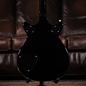 Gretsch G5222 Double Jet Natural rear
