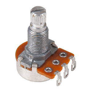 Guitar Tech Potentiometer ~ 500K Long Shaft Volume