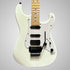 Jackson X Series Signature Adrian Smith SDX Electric Guitar - White