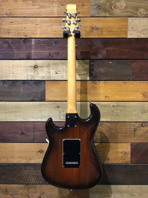 Burns Marvin in Brown Sunburst 1980s