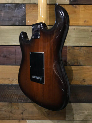Burns Marvin in Brown Sunburst 1980s