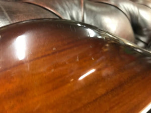Burns Marvin in Brown Sunburst 1980s