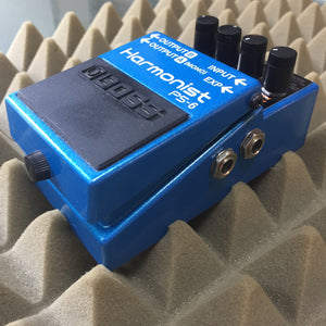 Boss PS-6 Harmonist