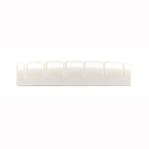 GraphTech NuBone Slotted Guitar Nut