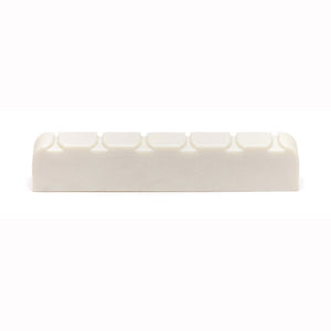 GraphTech NuBone Slotted Guitar Nut
