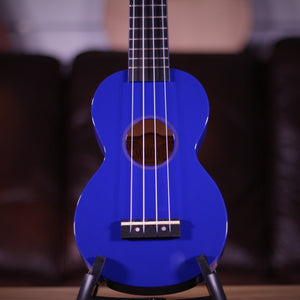 Mahalo MR1BU Soprano Ukulele