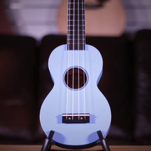 Mahalo MR1LBU Soprano Ukulele