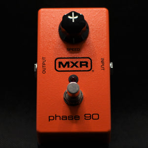 MXR Phase 90