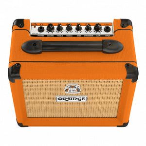 Orange Crush 12 Combo