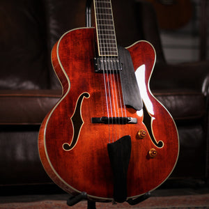 USED - Eastman AR503CE angled