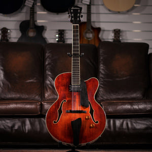 USED - Eastman AR503CE full