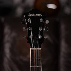 USED - Eastman AR503CE headstock