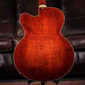USED - Eastman AR503CE rear
