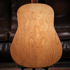 USED - Seagull ASE01A rear