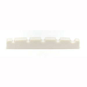 GraphTech Tusq ~ Man-Made Ivory Bass Nuts
