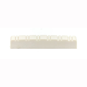 GraphTech Tusq ~ Man-Made Ivory Guitar Nuts