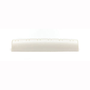 GraphTech Tusq ~ Man-Made Ivory Guitar Nuts