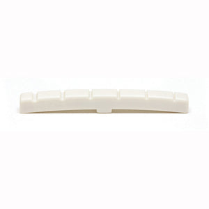 GraphTech Tusq ~ Man-Made Ivory Guitar Nuts