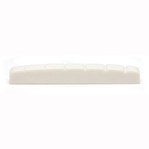 GraphTech Tusq ~ Man-Made Ivory Guitar Nuts