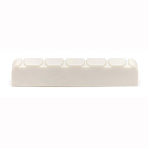GraphTech Tusq ~ Man-Made Ivory Guitar Nuts