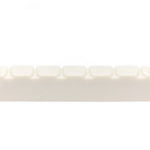 GraphTech Tusq ~ Man-Made Ivory Guitar Nuts