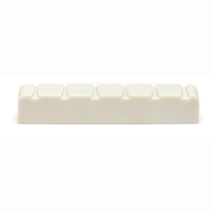 GraphTech Tusq ~ Man-Made Ivory Guitar Nuts