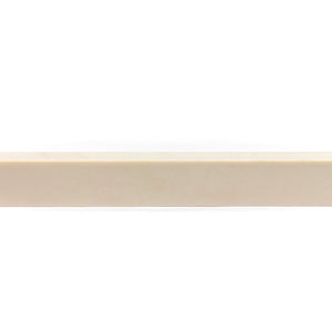 GraphTech Tusq ~ Man-Made Ivory Acoustic Saddles