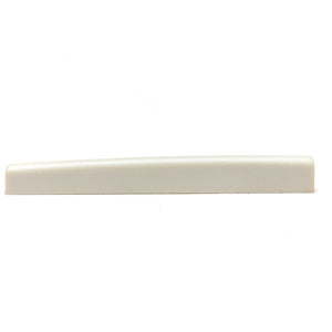 Graphtech Tusq Acoustic Saddle - Classical Left Handed