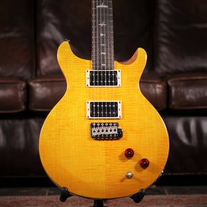 PRS SE Santana - Electric Guitars available at Foulds Guitars Derby