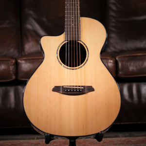 Rathbone R1CRCE-LH - Electric Acoustic Guitars available at Foulds Guitars Derby