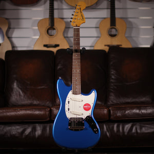 Squier CV 60s Mustang full