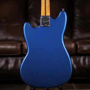 Squier CV 60s Mustang rear