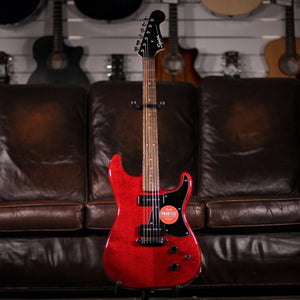 Squier Paranormal Strat-O-Sonic CRT full