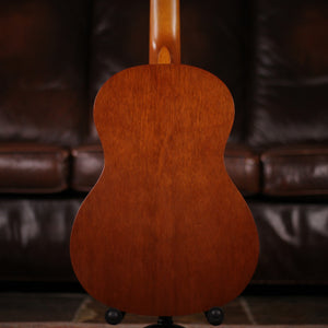 Valencia 1/2 Classic Guitar rear