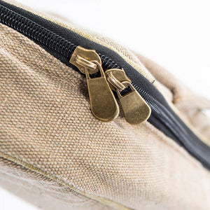 Vintage Canvas Carry Bag ~ Acoustic / Semi-Acoustic