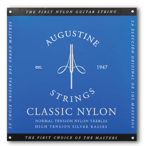 Augustine Blue High Tension Classical Set
