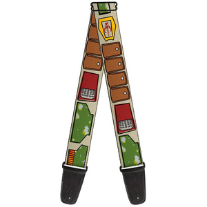 Buckle-Down Boba Fett