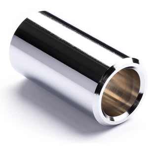 Dunlop 228 Chromed Brass Slide
