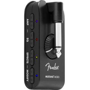 Fender Mustang Micro