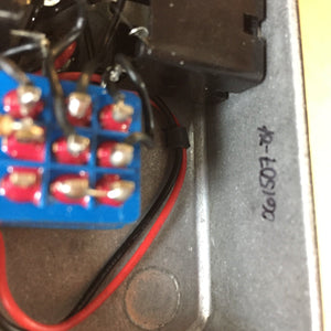 Hermida Audio Original Zendrive Overdrive Pedal