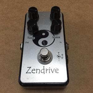 Hermida Audio Original Zendrive Overdrive Pedal