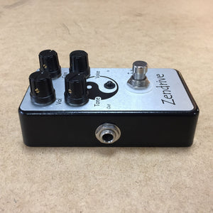 Hermida Audio Original Zendrive Overdrive Pedal