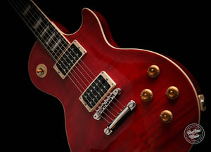 Gibson Slash Signature Les Paul Standard Limited 4 Album - ProTone Music Limited