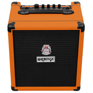 Orange Crush Bass 25