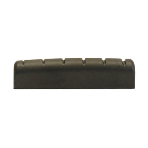 GraphTech Black TUSQ XL Slotted Gibson® Style Nut