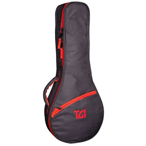 TGI Transit Mandolin F/A Style - Gig Bags available at Foulds Guitars Derby
