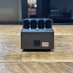 BOSS RV-6 Reverb Pedal