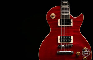 Gibson Slash Signature Les Paul Standard Limited 4 Album - ProTone Music Limited