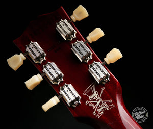 Gibson Slash Signature Les Paul Standard Limited 4 Album - ProTone Music Limited